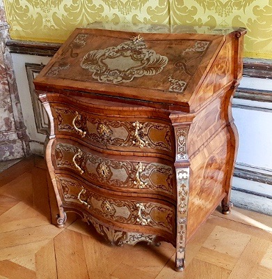 MUNICH - Château de Schleissheim