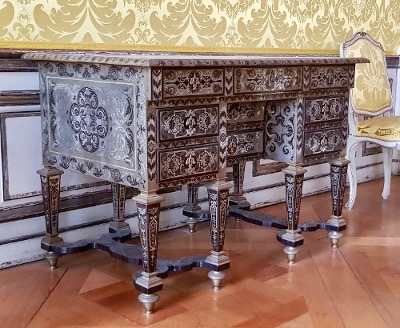 MUNICH - Château de Schleissheim