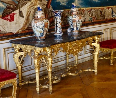 MUNICH - Château de Schleissheim