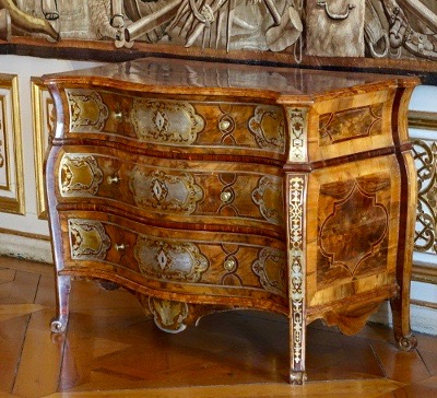 MUNICH - Château de Schleissheim