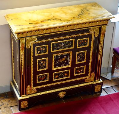 TOURS - Musée des Beaux-Arts (37)