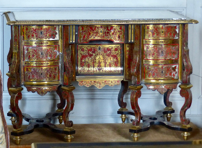 VALENÇAY - Château (36)