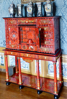 VAUX-LE-VICOMTE - Château (77)