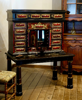 VIANDEN - Le château