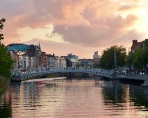 Dublin