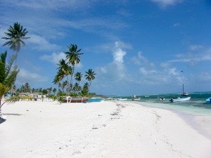 Saona