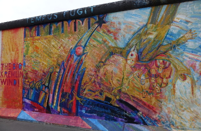 Voie processionnelle de Babylone (-604-562)