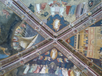 Basilique Santa Maria Novella