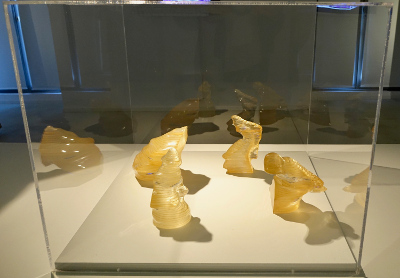 Mouvnt (1972) José Luis ALEXANCO ORLÉANS - F.R.A.C.