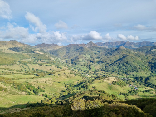 Cantal