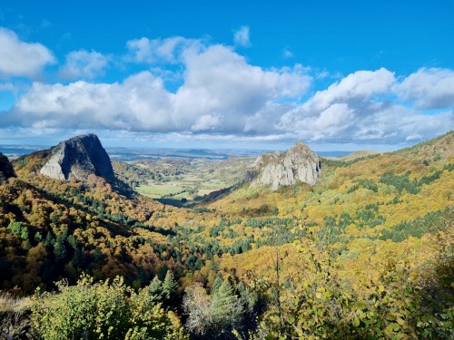 Puy de Dôme